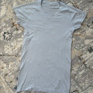 Lululemon swift stride T-shirt